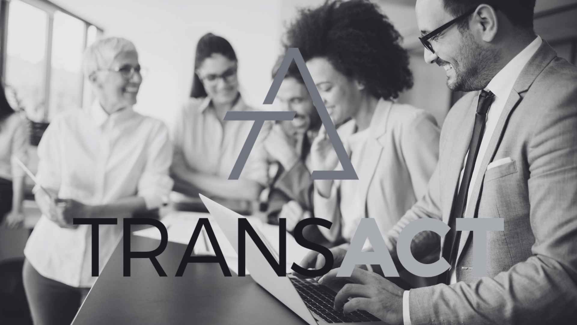 Client case transact